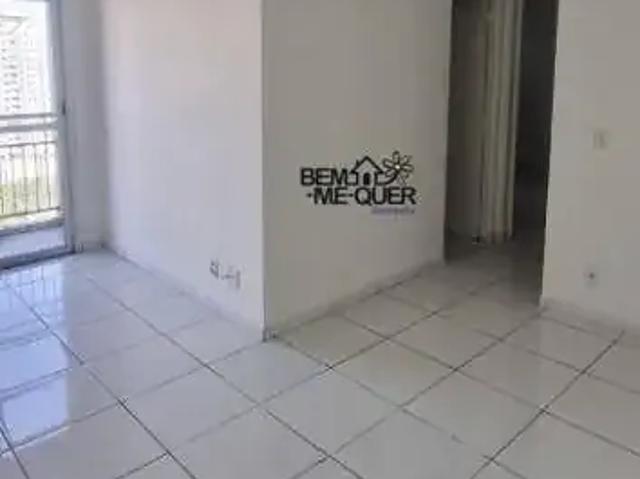 Apartamento para Locação em São Paulo/SP Parque Maria Domitila 2 Quartos