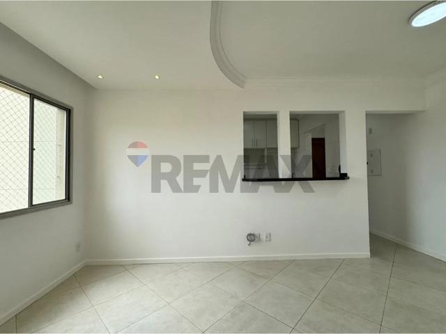 Apartamento para Locação em São Paulo/SP Parque Maria Domitila 2 Quartos