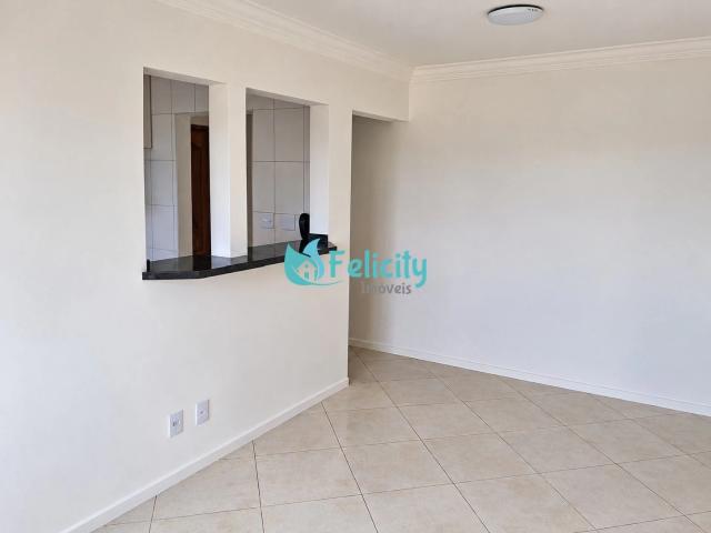 Apartamento para Locação em São Paulo/SP Parque Maria Domitila 2 Quartos