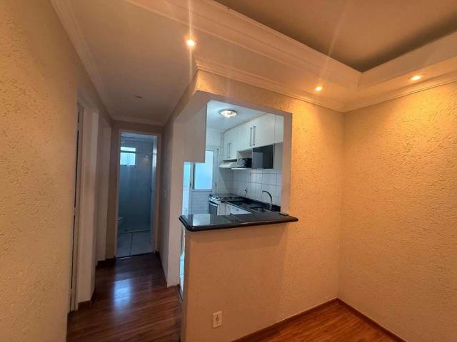 Apartamento para Locação em São Paulo/SP Parque Maria Domitila 2 Quartos