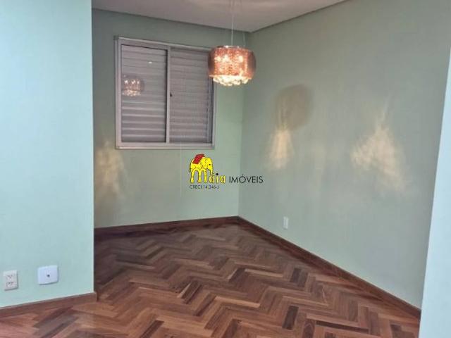Apartamento para Locação em São Paulo/SP Parque Maria Domitila 2 Quartos