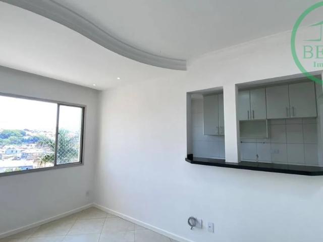 Apartamento para Locação em São Paulo/SP Parque Maria Domitila 2 Quartos