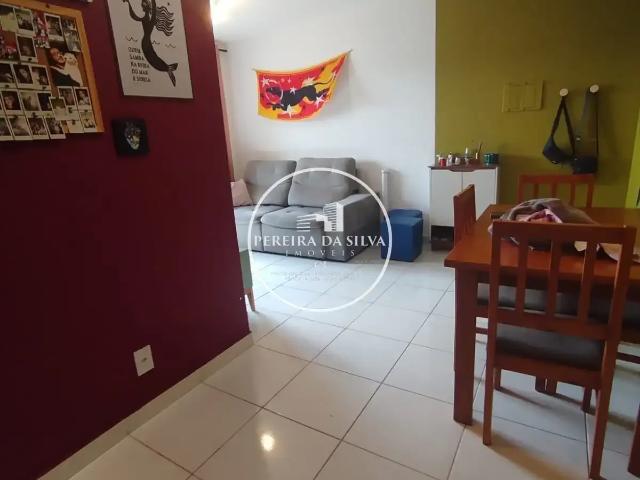 Apartamento para Locação em São Paulo/SP Parque Maria Helena 2 Quartos