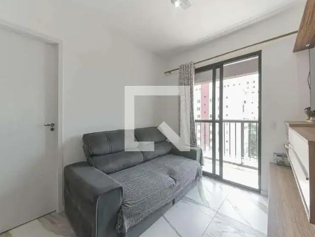 Apartamento para Locação em São Paulo/SP Parque Maria Helena 2 Quartos