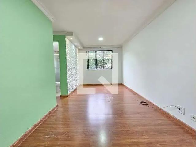 Apartamento para Locação em São Paulo/SP Parque Maria Helena 2 Quartos