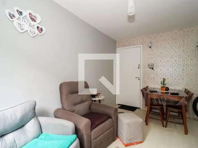 Apartamento para Locação em São Paulo/SP Parque Munhoz 1 Quartos