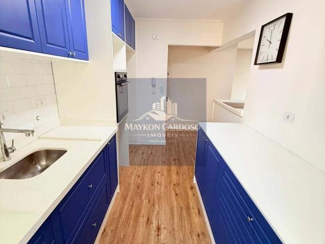 Apartamento para Locação em São Paulo/SP Parque Munhoz 2 Quartos