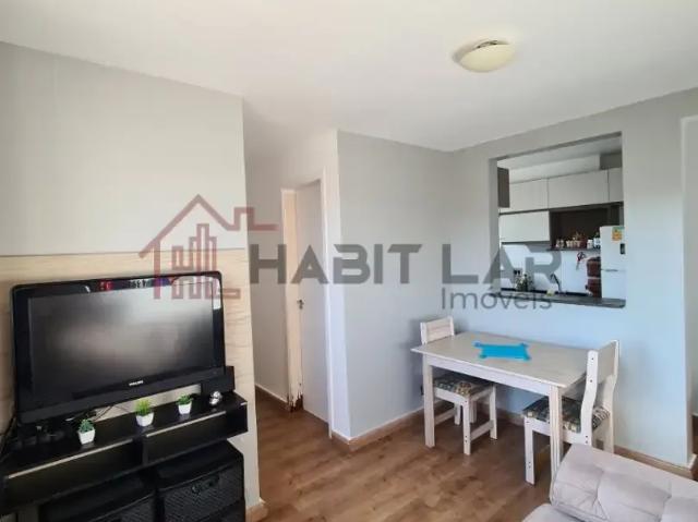 Apartamento para Locação em São Paulo/SP Parque Munhoz 2 Quartos