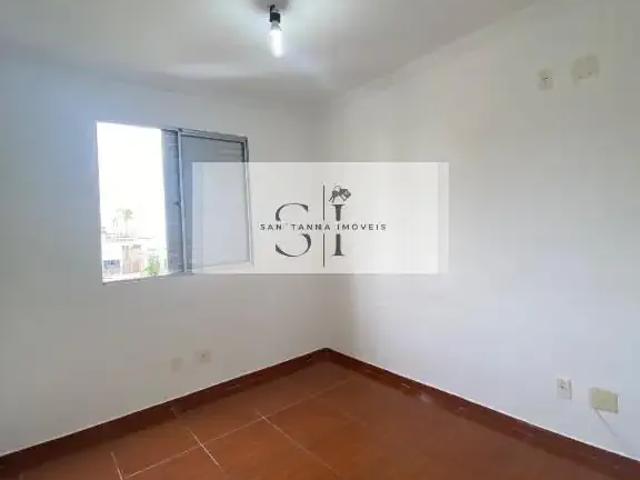 Apartamento para Locação em São Paulo/SP Parque Munhoz 2 Quartos