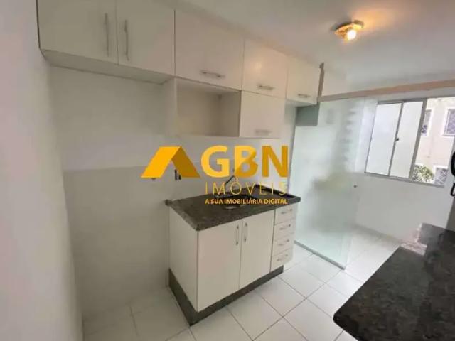 Apartamento para Locação em São Paulo/SP Parque Munhoz 2 Quartos