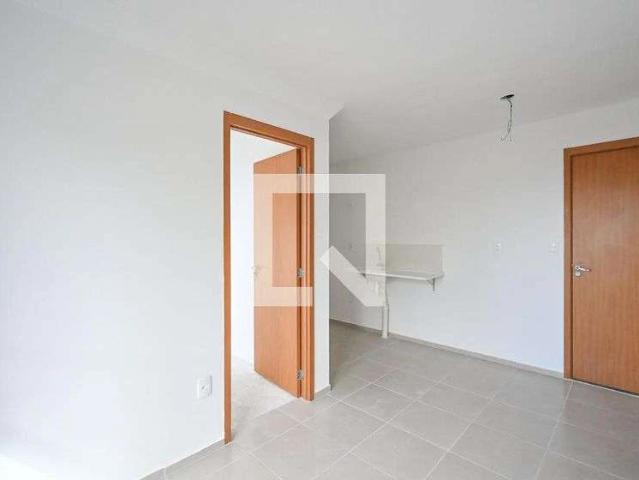 Apartamento para Locação em São Paulo/SP Parque Munhoz 2 Quartos