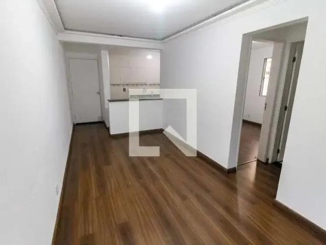 Apartamento para Locação em São Paulo/SP Parque Munhoz 2 Quartos