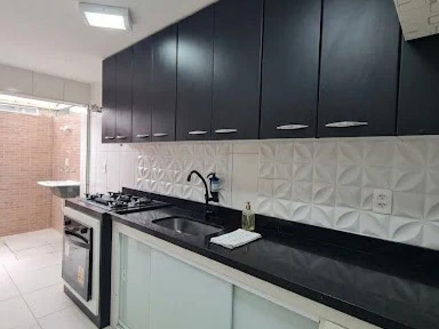 Apartamento para Locação em São Paulo/SP Parque Munhoz