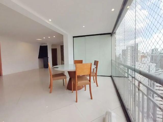 Apartamento para Locação em São Paulo/SP Parque Novo Lar 3 Quartos