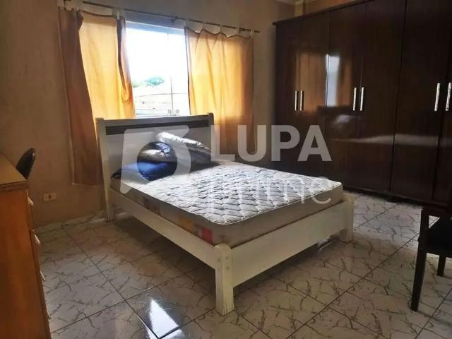 Apartamento para Locação em São Paulo/SP Parque Novo Mundo 1 Quartos