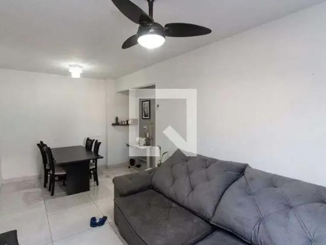Apartamento para Locação em São Paulo/SP Parque Novo Mundo 2 Quartos