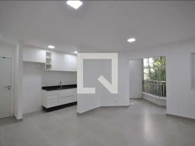 Apartamento para Locação em São Paulo/SP Parque Novo Mundo 2 Quartos