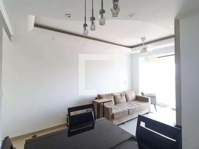 Apartamento para Locação em São Paulo/SP Parque Novo Mundo 2 Quartos