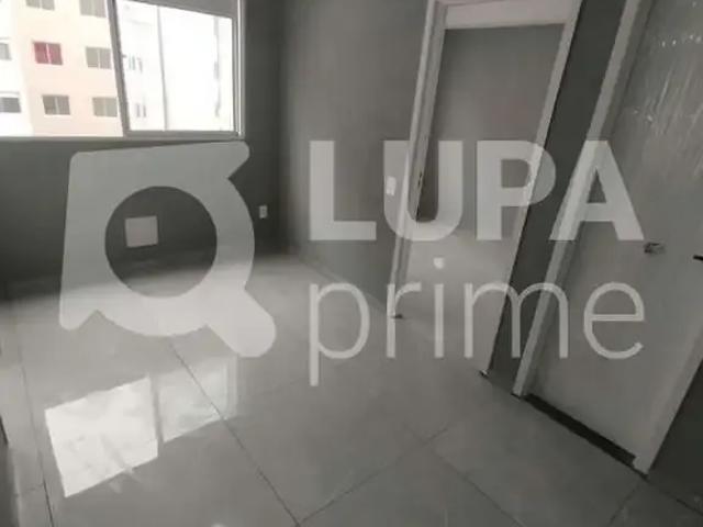Apartamento para Locação em São Paulo/SP Parque Novo Mundo 2 Quartos