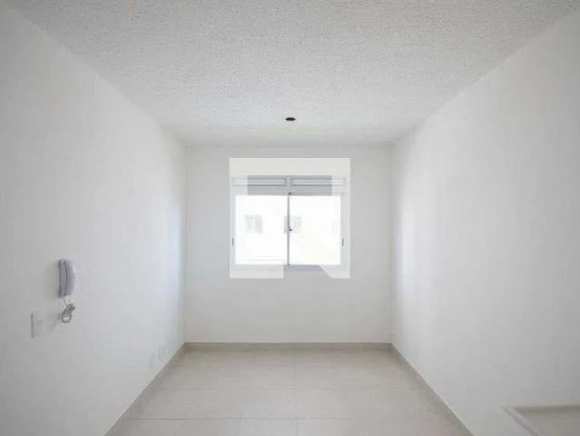 Apartamento para Locação em São Paulo/SP Parque Novo Mundo 2 Quartos