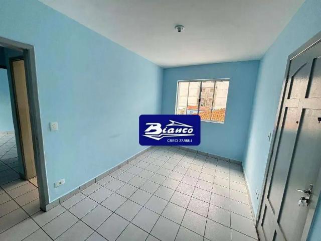 Apartamento para Locação em São Paulo/SP Parque Novo Mundo 2 Quartos