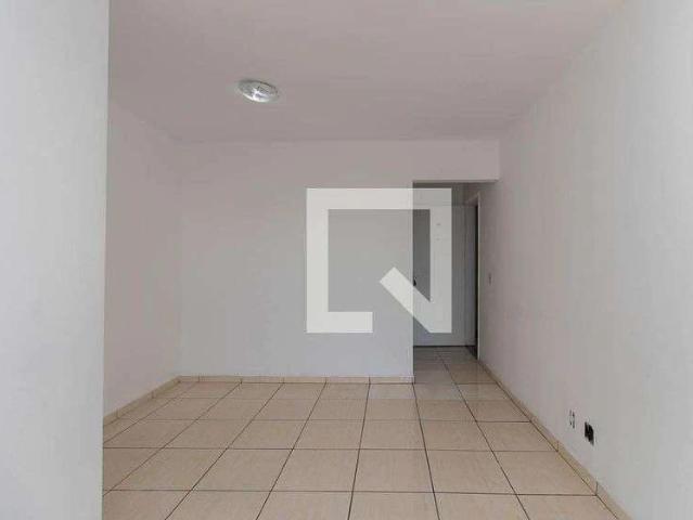 Apartamento para Locação em São Paulo/SP Parque Novo Mundo 2 Quartos
