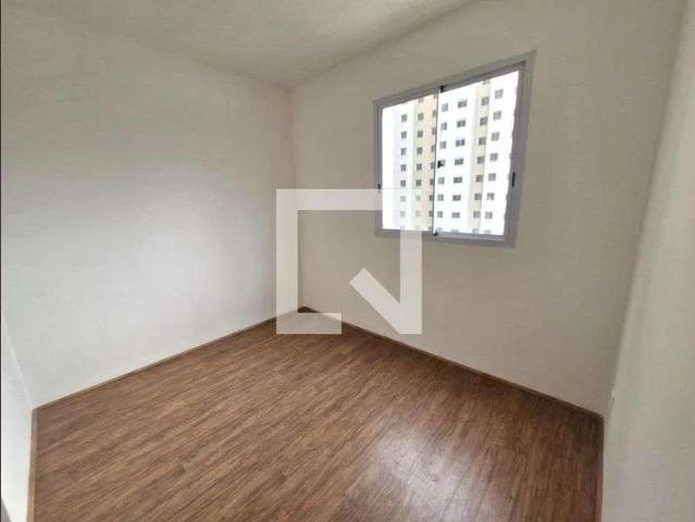 Apartamento para Locação em São Paulo/SP Parque Novo Mundo 2 Quartos