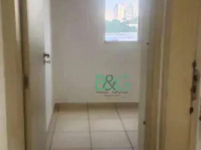 Apartamento para Locação em São Paulo/SP Parque Novo Mundo 2 Quartos