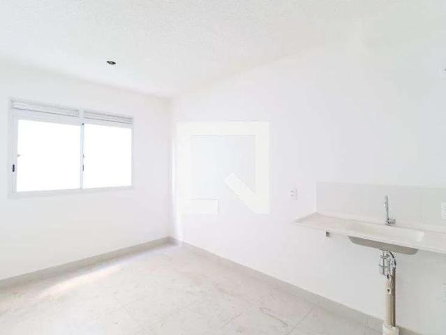 Apartamento para Locação em São Paulo/SP Parque Novo Mundo 2 Quartos
