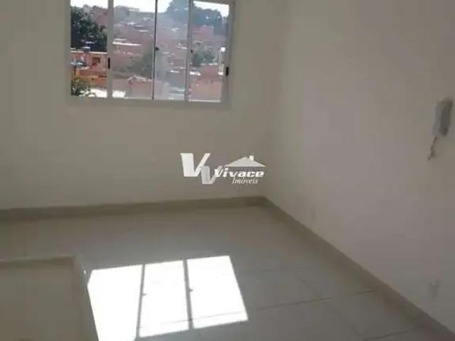 Apartamento para Locação em São Paulo/SP Parque Novo Mundo 2 Quartos