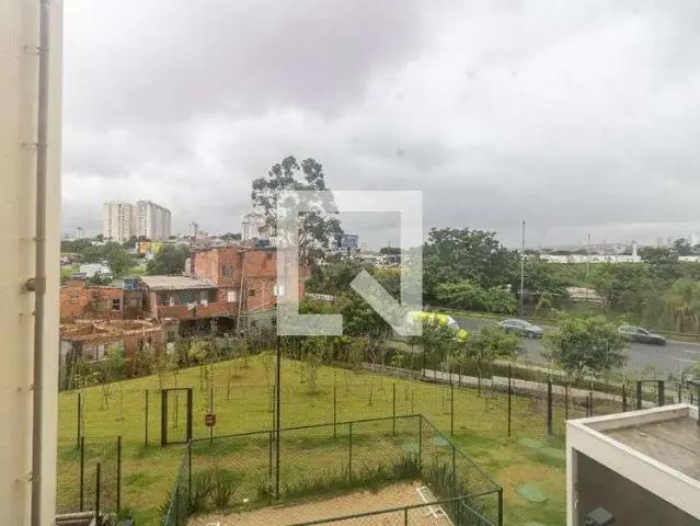 Apartamento para Locação em São Paulo/SP Parque Novo Mundo 2 Quartos