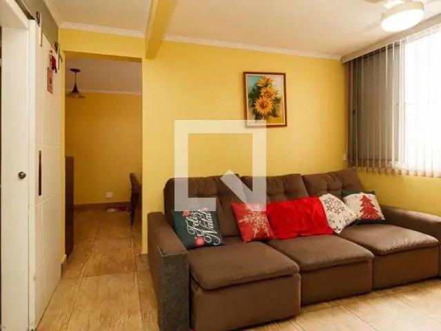 Apartamento para Locação em São Paulo/SP Parque Novo Mundo 3 Quartos