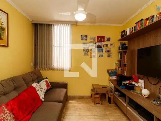 Apartamento para Locação em São Paulo/SP Parque Novo Mundo 3 Quartos
