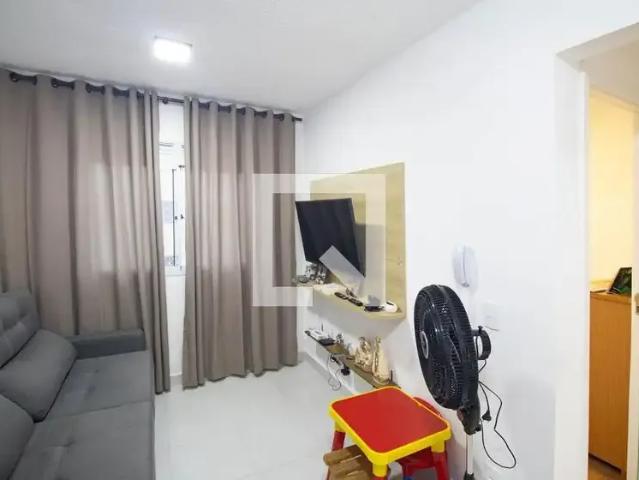 Apartamento para Locação em São Paulo/SP Parque Novo Mundo 2 Quartos
