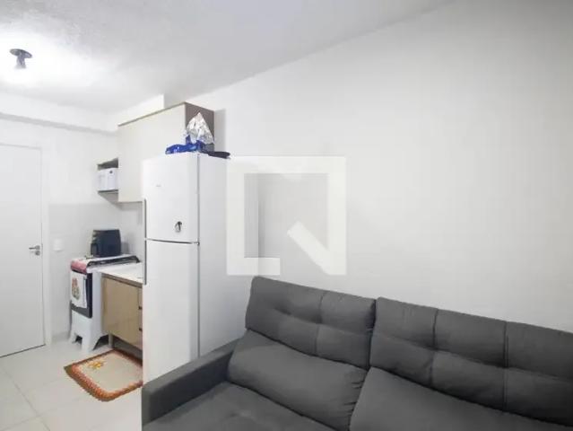 Apartamento para Locação em São Paulo/SP Parque Novo Mundo 2 Quartos