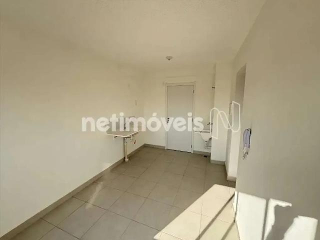 Apartamento para Locação em São Paulo/SP Parque Novo Mundo 2 Quartos