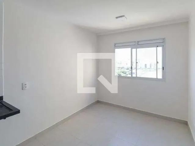 Apartamento para Locação em São Paulo/SP Parque Novo Mundo 2 Quartos
