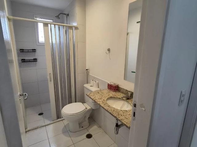 Apartamento para Locação em São Paulo/SP Parque Novo Mundo 2 Quartos