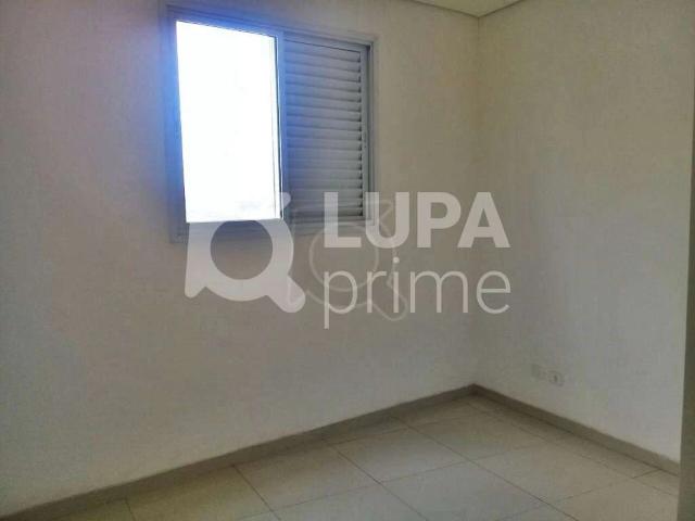 Apartamento para Locação em São Paulo/SP Parque Novo Mundo 2 Quartos