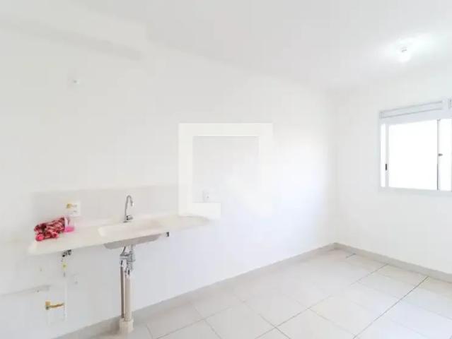 Apartamento para Locação em São Paulo/SP Parque Novo Mundo 2 Quartos