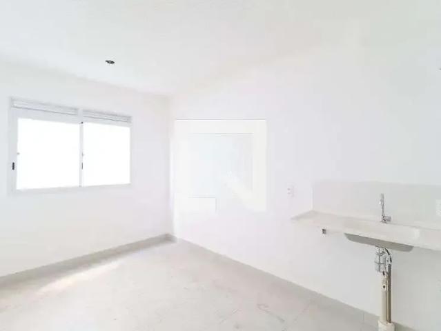 Apartamento para Locação em São Paulo/SP Parque Novo Mundo 2 Quartos