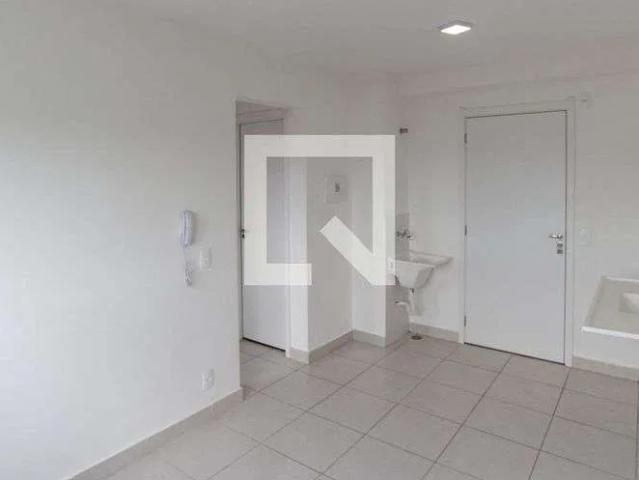 Apartamento para Locação em São Paulo/SP Parque Novo Mundo 2 Quartos