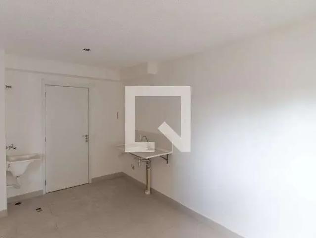 Apartamento para Locação em São Paulo/SP Parque Novo Mundo 2 Quartos