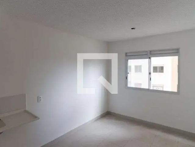Apartamento para Locação em São Paulo/SP Parque Novo Mundo 2 Quartos