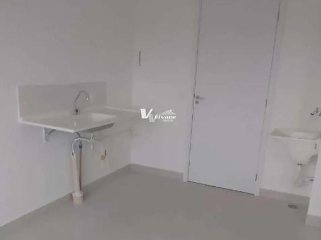 Apartamento para Locação em São Paulo/SP Parque Novo Mundo 2 Quartos
