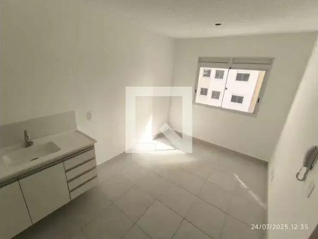 Apartamento para Locação em São Paulo/SP Parque Novo Mundo 2 Quartos