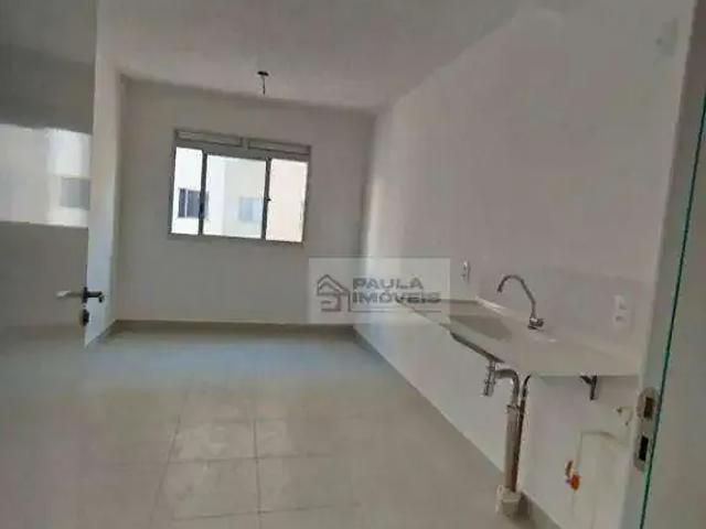 Apartamento para Locação em São Paulo/SP Parque Novo Mundo 2 Quartos