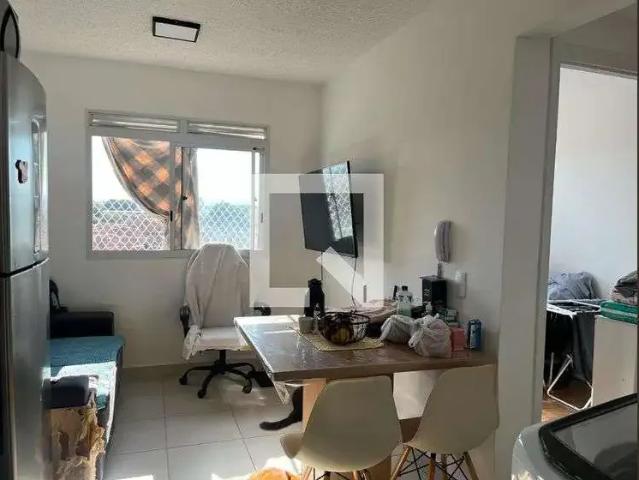 Apartamento para Locação em São Paulo/SP Parque Novo Mundo 2 Quartos