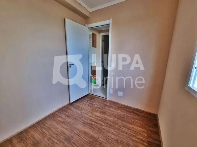 Apartamento para Locação em São Paulo/SP Parque Novo Mundo 2 Quartos