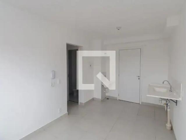Apartamento para Locação em São Paulo/SP Parque Novo Mundo 2 Quartos